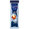 CLEAR Men's Oil Control Shower Gel