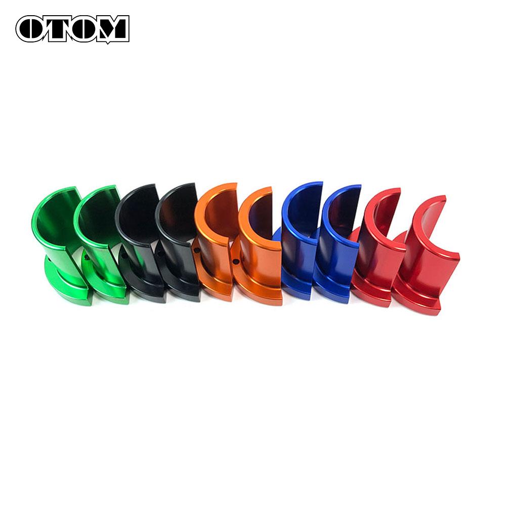 Motorcycle D39/D41/D43/D46/D47/D48/D49/D50mm Fork Vise Tool Removal Repair Holding Clamp For KTM EXC EXCF CRF YZF KXF RMZ GR BRZ