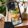 Phone Case: 2D Flat Design Suitable for iPhone 18 17 16 15 14 13 Pro Protective Case, Gift Box with Little Crocodile, Perfect Christmas and Halloween