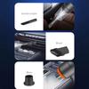 Hot Selling Wireless Car Vacuum Cleaner 6000Pa Cordless Handheld Cleaning Robot Auto Vacuums Strong Suction Cleaner For Car