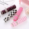 Refillable Perfume Bottle Portable Cosmetic Container Sparkling Empty Atomizer  Makeup