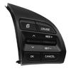 A33G-Для Hyundai Elantra 1.4T 2016-2018 Кнопка переключателя круиз-контроля Многофункциональная кнопка переключателя рулевого колеса 96720-F0140