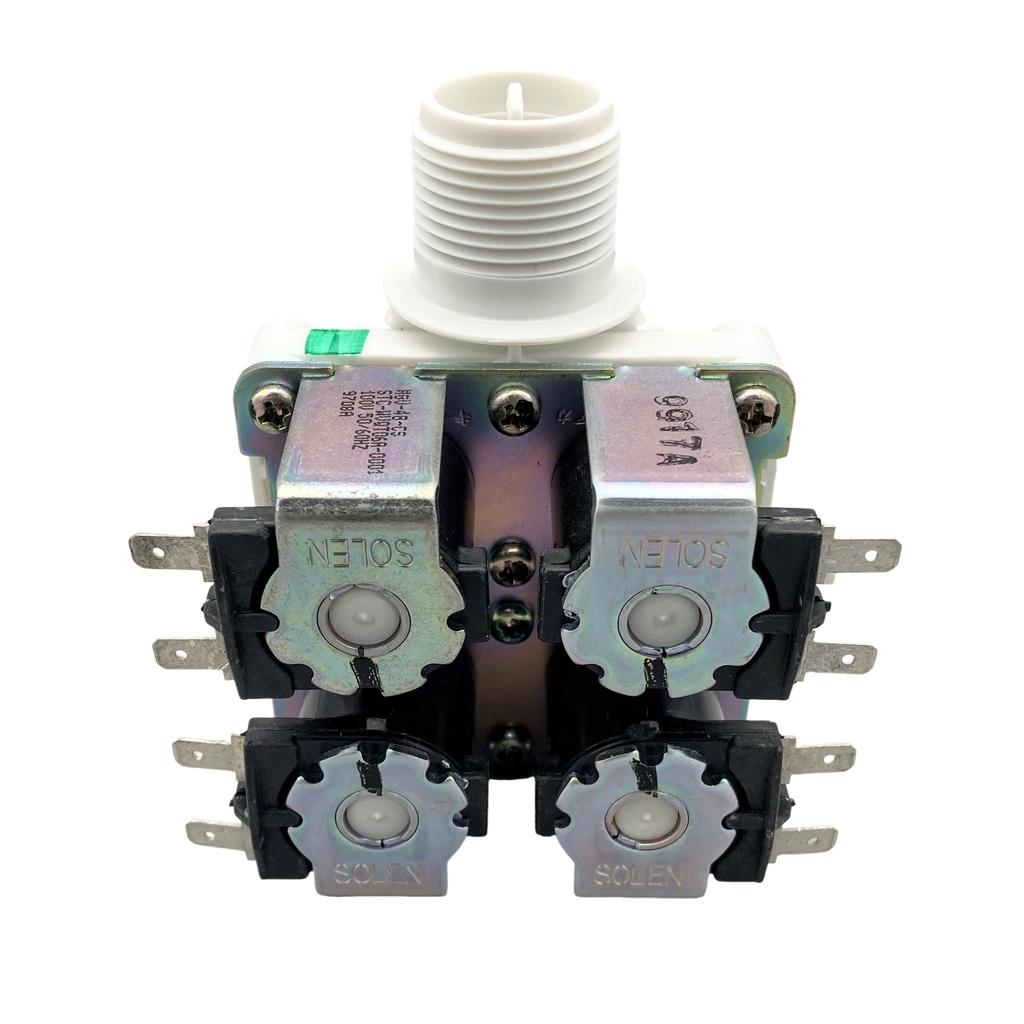 Водяной клапан стиральной машины Hitachi HITACHI 047 BW-D8PV