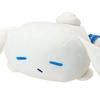Sanrio Hug Plush Toy Yourself Polyester Ages 297186 I.CINNAMOROLL (Love More?) Toy, 3+,