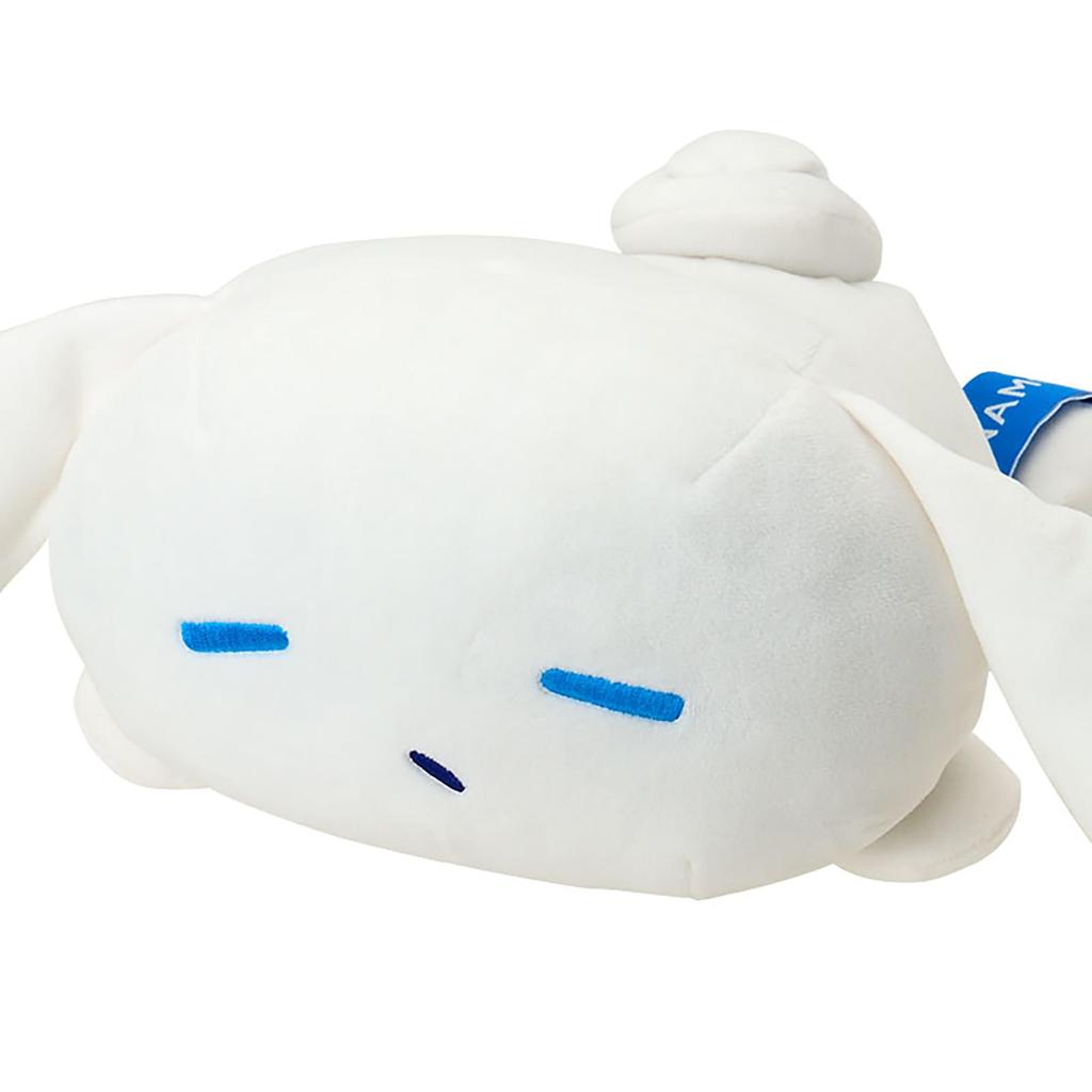 Sanrio Hug Plush Toy Yourself Polyester Ages 297186 I.CINNAMOROLL (Love More?) Toy, 3+,