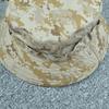 Summer Military Tactical Boonie Hats Hunting Sun Outdoor Camouflage Cap Adjustable Sniper Ghillie Bucket Hats
