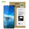For Xiaomi Poco M7 5G Screen Protector MOFI 9H Full Glue Full Coverage High Aluminum-Silicon Glass Film