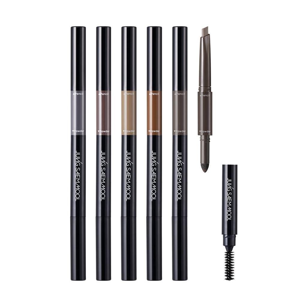 Artist Brow Shader