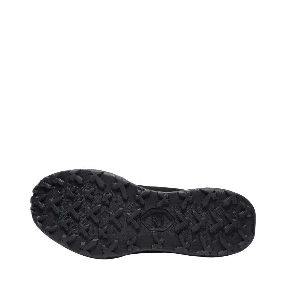 Timberland Водонепроницаемый походный ботинок Lincoln Peak Mid Черный Темно-серый Унисекс TB0A6F32EK41