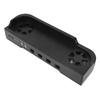 Охлаждающая подставка для консоли Switch 2, станция с двумя вентиляторами, USB-хаб с 2 портами, 3 регулируемые скорости, RGB-подсветка