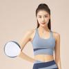 Women Sport Bra Shock-absorbing Fitness Vest High Elastic Yoga Vest Running Bras