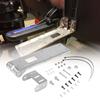 Крепежный кронштейн для датчика на транец для TotalScan 000-12603-001 Рыбалка