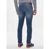 Джинсы Pepe Jeans Finsbury PM206321 синий Skinny Fit