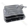 Brand New Genuine Transmission Oil Pan 4528339000 For Hyundai Sonata 99-08 Elantra 01-06 Tiburon 03-04 Kia Optima 01-06 Spectra