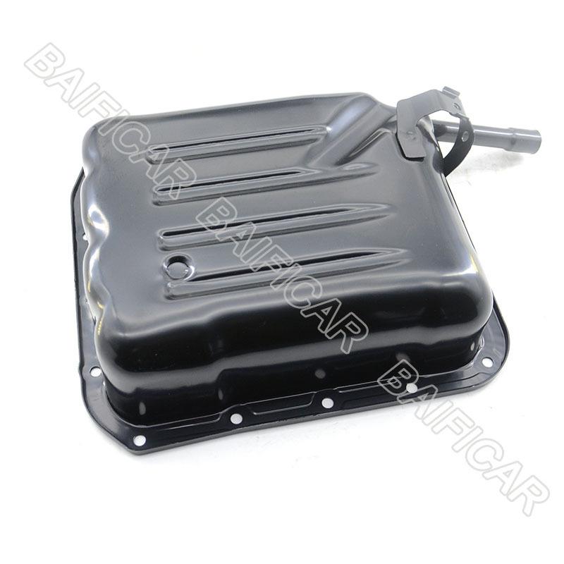 Brand New Genuine Transmission Oil Pan 4528339000 For Hyundai Sonata 99-08 Elantra 01-06 Tiburon 03-04 Kia Optima 01-06 Spectra