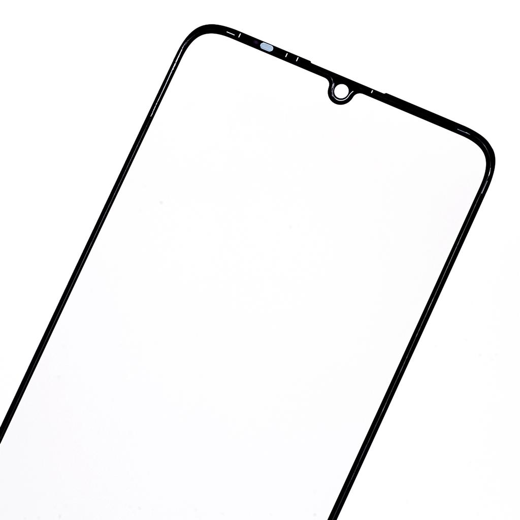 For Huawei nova Y70 4G/Y70 Plus 4G Front Screen Glass Lens+OCA Adhesive Replacement Parts (without Logo)