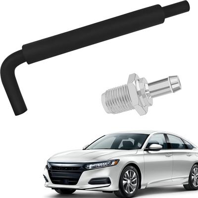 Комплект клапана вентиляции картерных газов и шланга для Toyota Corolla Camry Highlander Solara Matrix RAV4 TC XB Lexus HS250h Замена клапана вентиляции картерных газов Вакуумного шланга