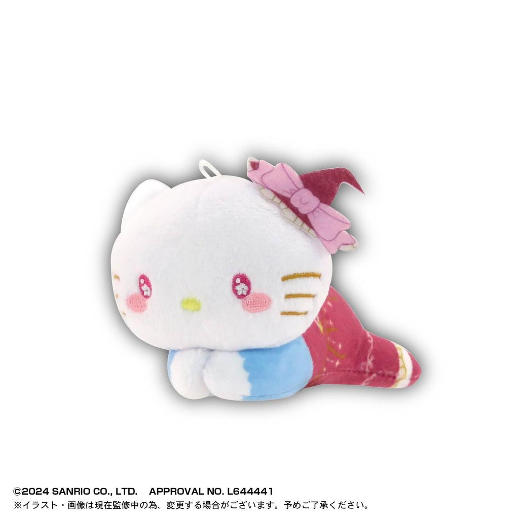 Sanrio Characters Hug Character Collection 6 Box