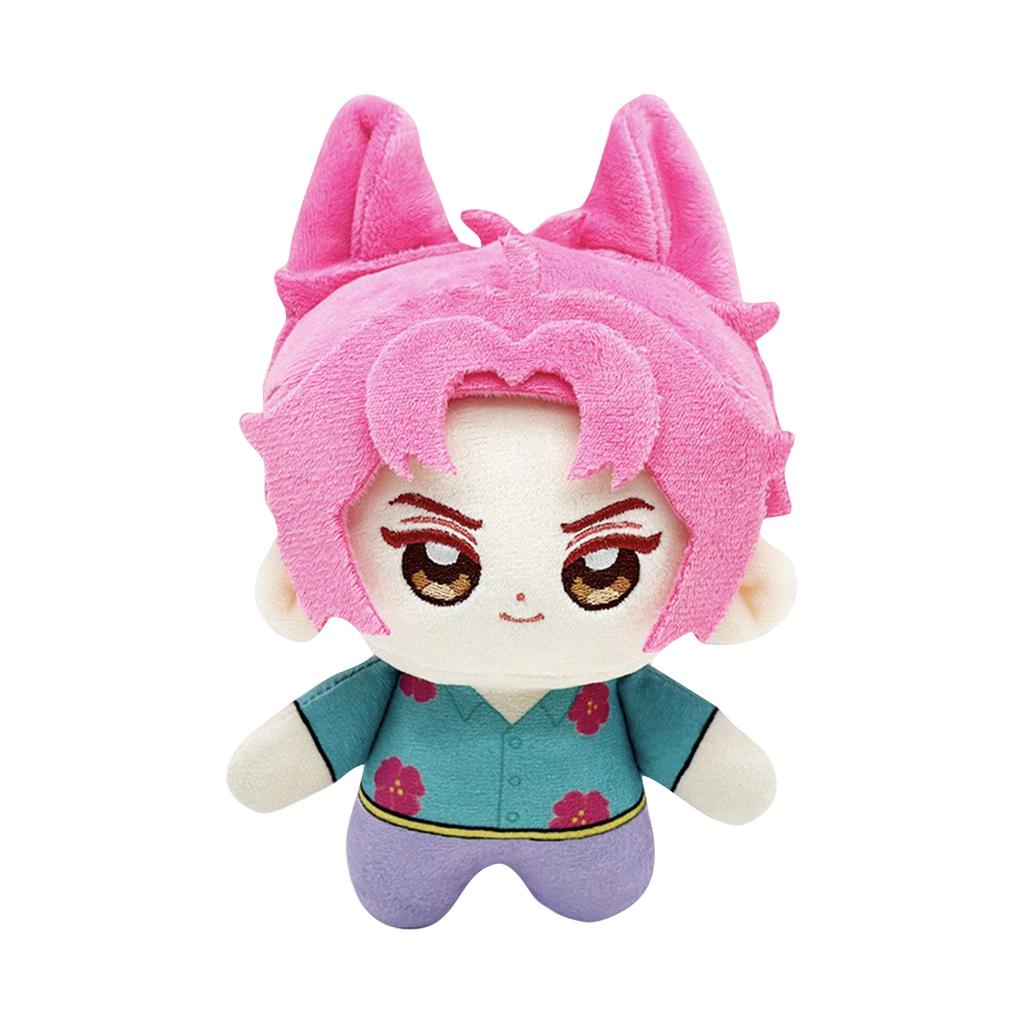 Плюшевая кукла, Игрушка в подарок, Мультфильм, Детская тряпичная кукла, Детская подарочная подушка