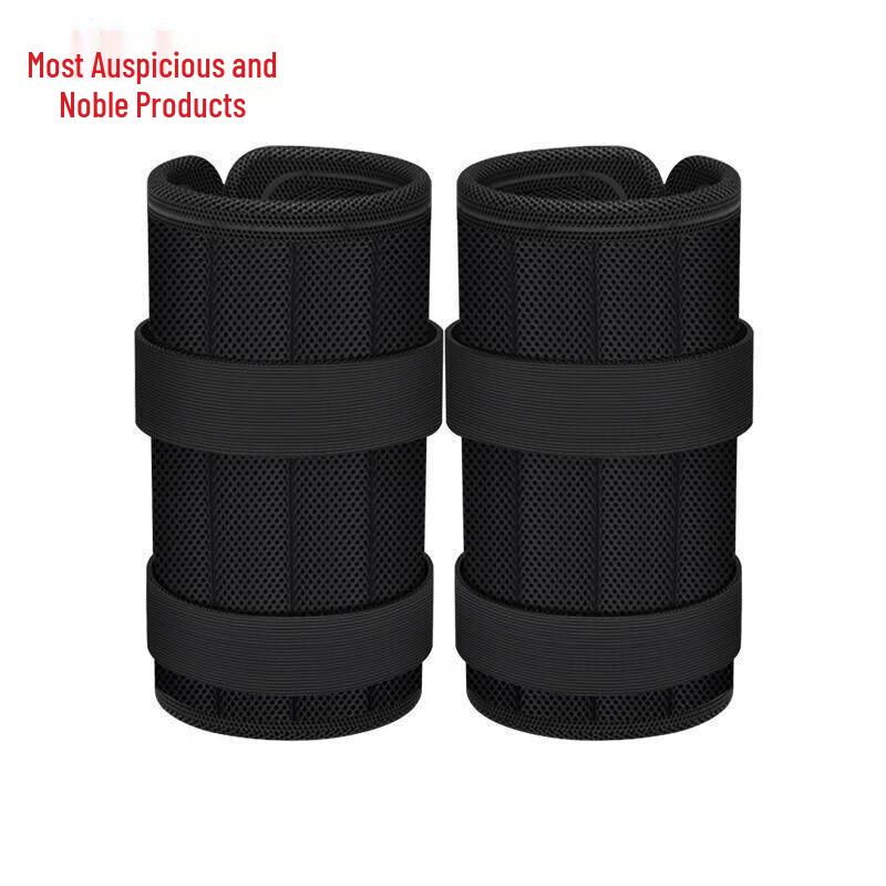 Adjustable Invisible Weighted Sandbags