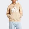 Adidas Essential Sweatshirt Women's Beige IR5448