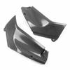 Motorcycle Accessories Carbon Fiber Pattern ABS Side Panels Fairing Cover for Yamaha YZF R1 1998 1999 2000 2001