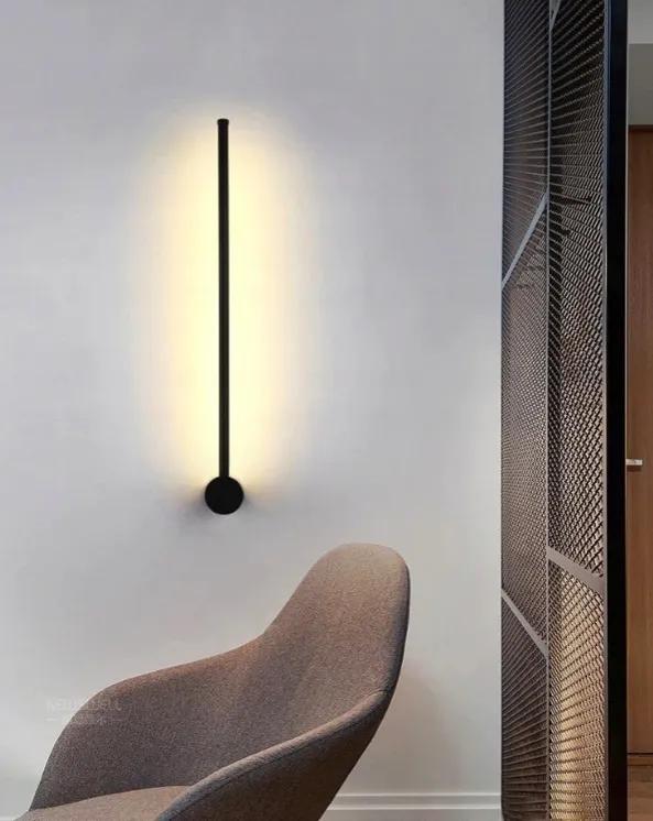 Led Wall Lamp - Modern Lighting