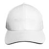 Заглядывающая Собака Вест-Хайленд Уайт Терьер Бейсболки Snapback Бейсбольные Кепки Дышащие Повседневные Кепки Для Улицы Унисекс