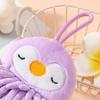 Absorbent Chenille Penguin Towel For Kitchens Bathrooms And Fun Space Decoration Quick Drying Kids Towel