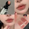 Shimmer Purple Grape Lip Tint Hydrating Plumping Mirror Lipstick Moisturizing Long-lasting Lip Glaze Water Gloss Lipgloss Makeup