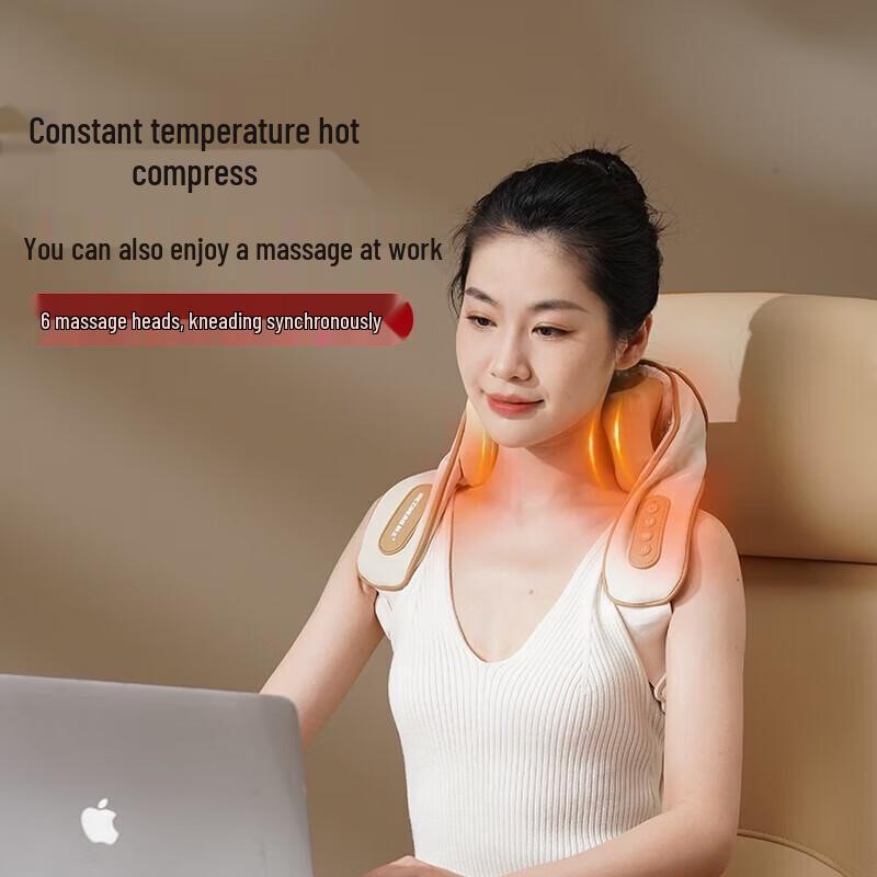 Hezheng HZ-S1 Neck and Shoulder Kneading Massager