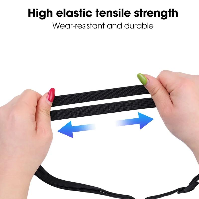 59 см мотоциклетный шлем эластичная пряжка веревка высокопрочные резинки багажник головной убор струна мотор оборудование моторы крюк