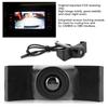 IP67 Waterproof Front View Camera Night Vision Parking Assistance Fits for Ford Edge
