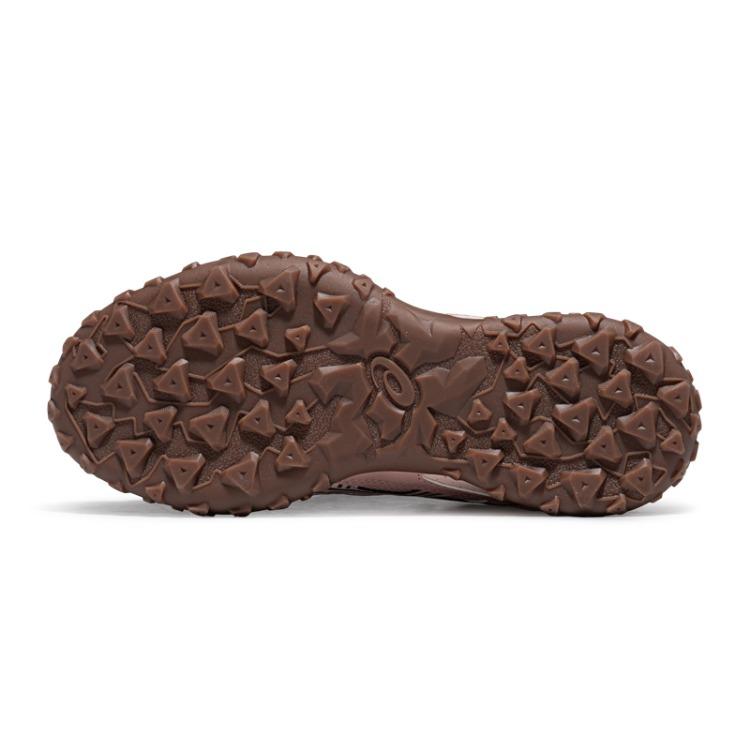 Asics Кроссовки GEL AMMG Женские Низкие Розовые