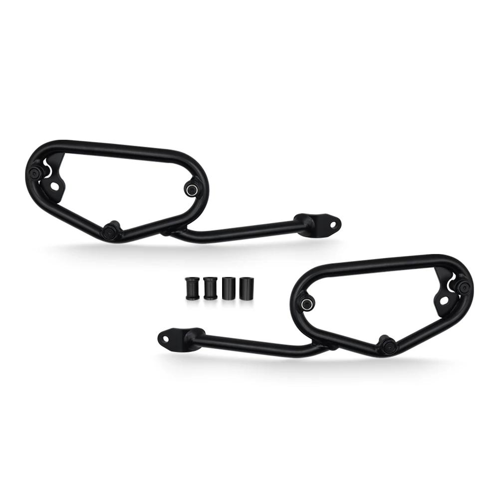CB 1000 F Задние боковые кронштейны для кофров Support Bar Для Honda CB1000F 2026 CB1000F SE Мотоциклетный багажник Кронштейн для седельных сумок