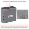 For DJI Mini 2/ Mini 2SE/ Mini 4K  Battery Charger Two Way Charging Hub for Mini 2/ Mini SE/ Mini 2 SE/ Mini 4K Accessories