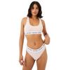 Женский хлопковый трикотажный бралетт Jack Wills Dibsdall (Упаковка из 2 шт.)