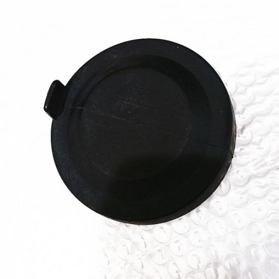 Car Headlight Dust Cover 89045709 For Renault Clio / Citroen C5 2009 2010-2016