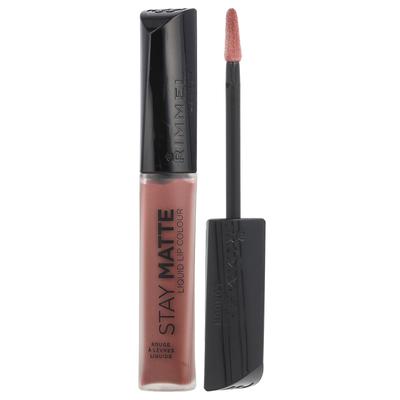 Stay Matte, жидкая помада, 723 Troublemaker, 0,21 жидких унций (6,5 мл)
