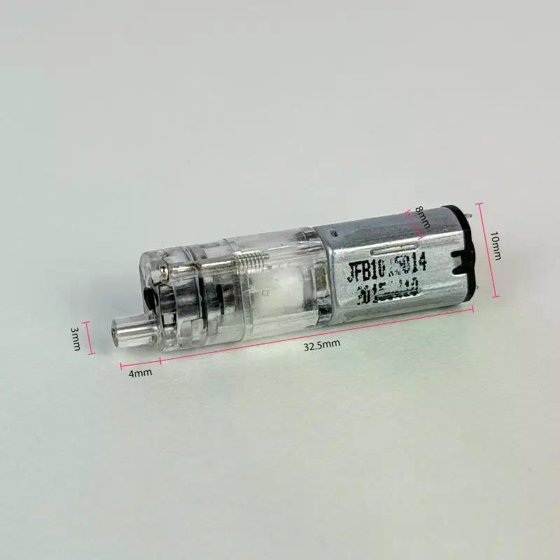 Mini M20 Air Pump, Small 8*32mm, Precision Air Oxygen Pump, DC 3V 5V 70Kpa 120Kpa
