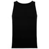 Mens Texas Plain Tank Top