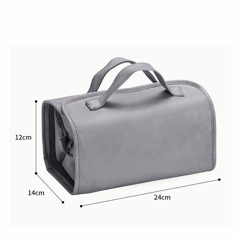 Портативная косметичка Легко чистящаяся сумка для хранения Новые туалетные сумки