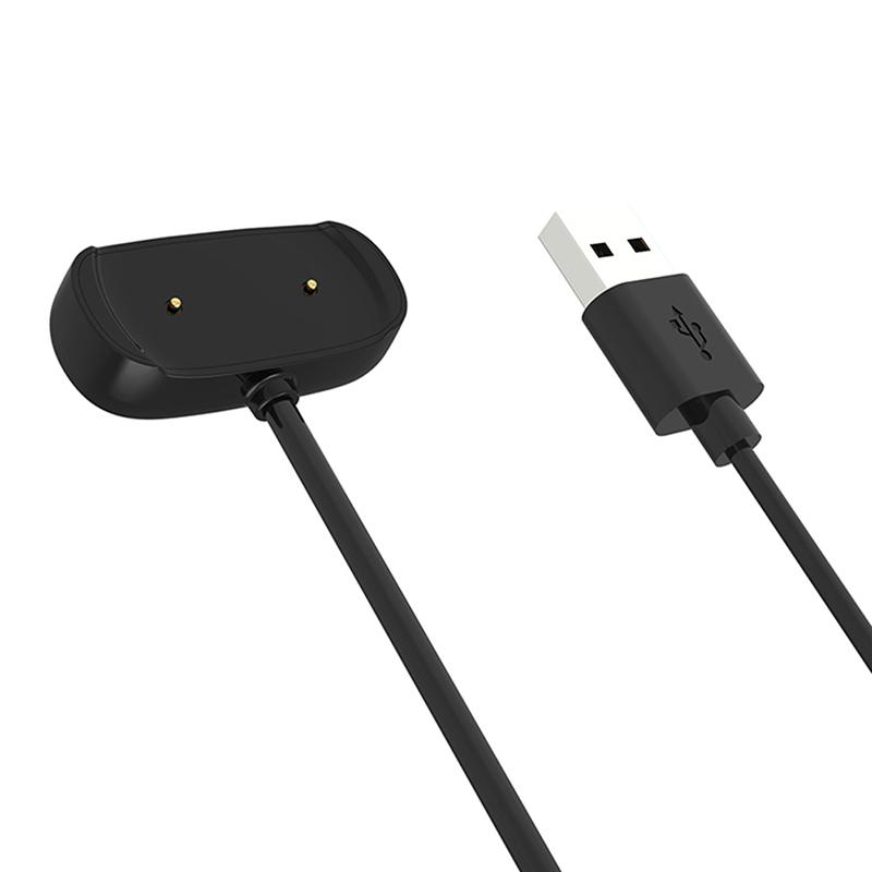 Зарядный кабель для Amazfit T-Rex 2 Gts2 Charger Crad Usb Magnetic Charger Cable