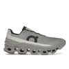 Cloudmonster Alloy Silver Men Sneakers Grey 61.97657