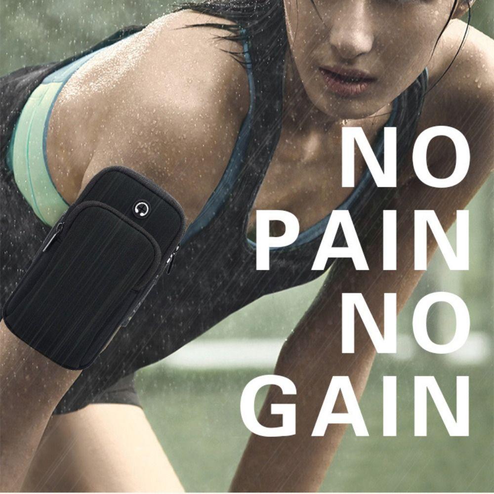 Сумка на руку с регулируемым карманом для телефона на руку, сумка на запястье для бега, сумка-кошелек на руку, сумка для фитнеса