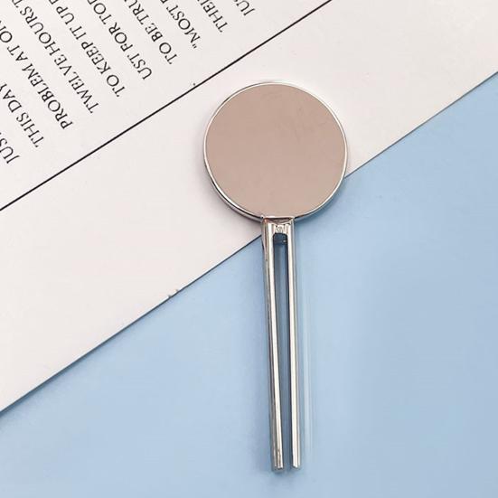 Ручной экструдер для зубной пасты Yousheng, простой в эксплуатации, круглый, в форме сердца, универсальный ролик для тюбиков зубной пасты