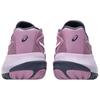 Asics Теннисные кроссовки GEL RESOLUTION 10 с низким верхом Женские фиолетовые кроссовки 1042A278-500