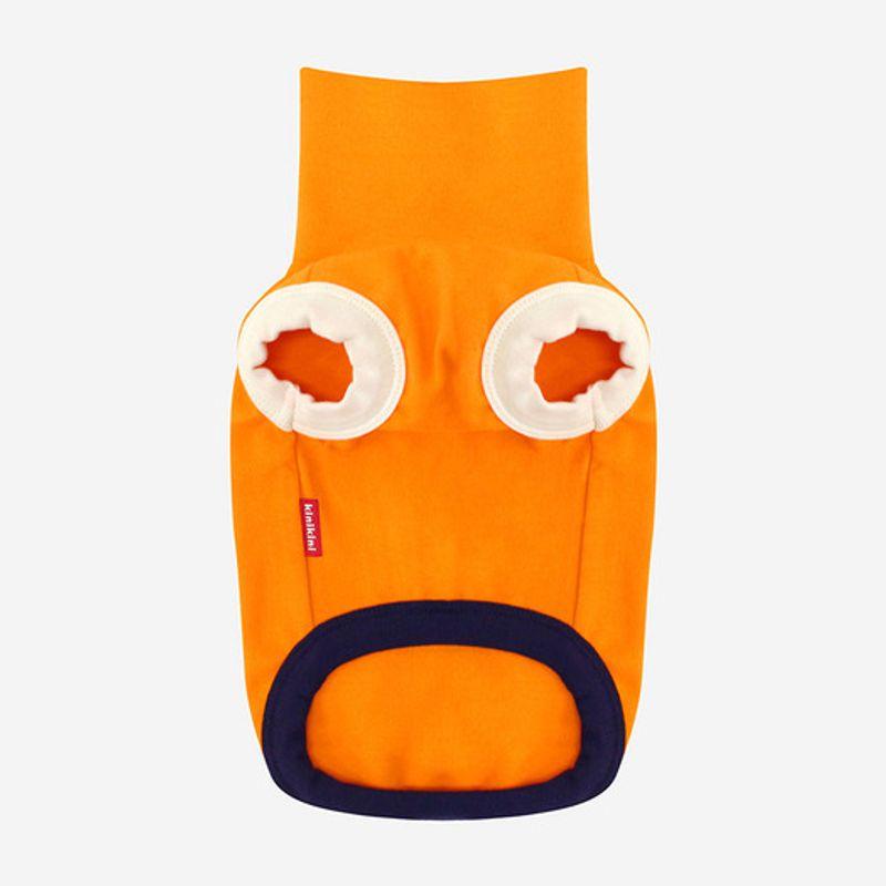 KINIKINI KINI DAILY TURTLENECK SLEEVELESS-2COLOR(Sleeve)