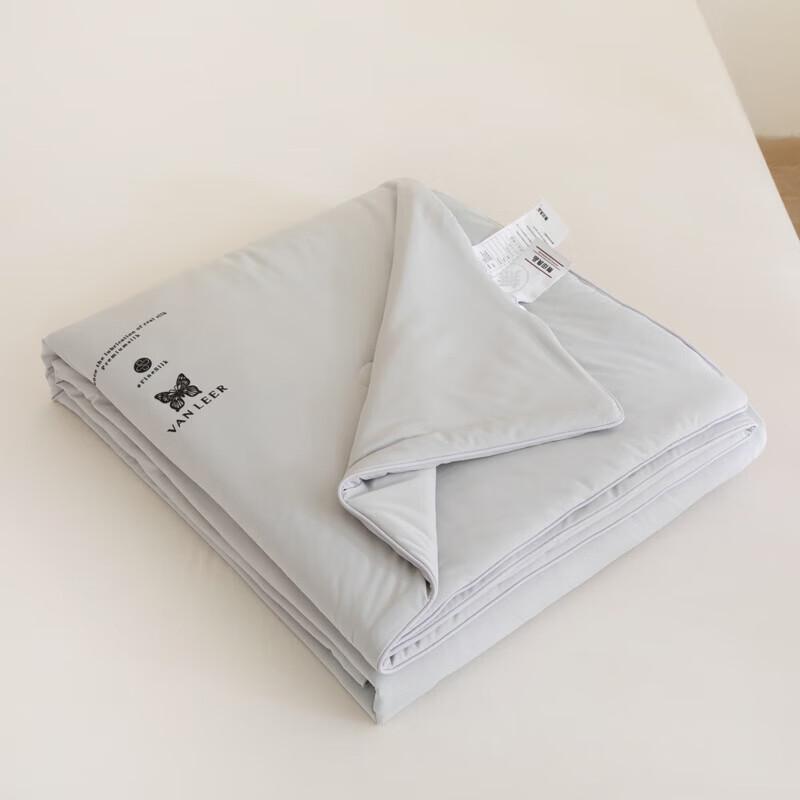 Muji Cooling Summer Quilt