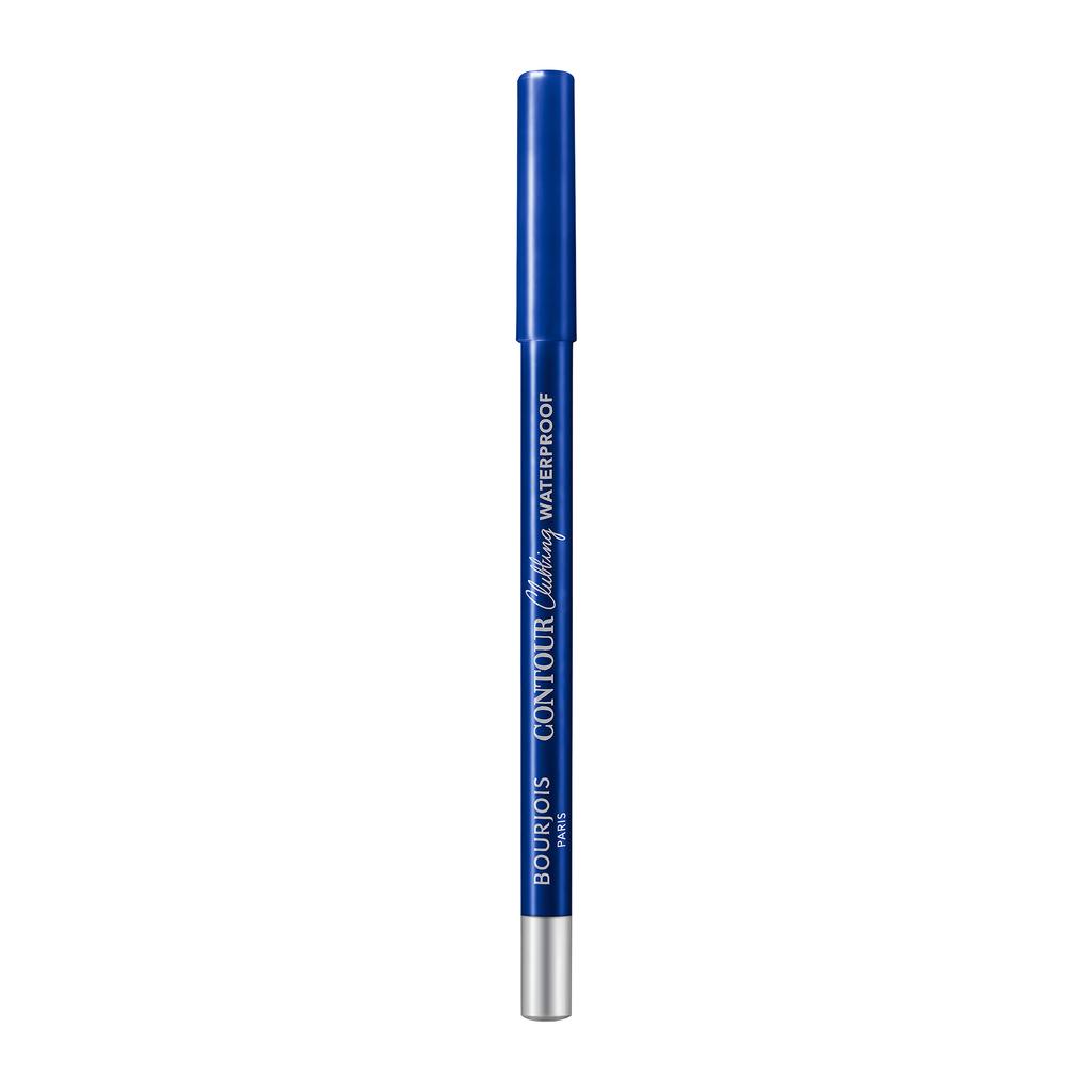 Bourjois Contour Clubbing Eye Pencil Waterproof 1.2 46 Bleu Neon